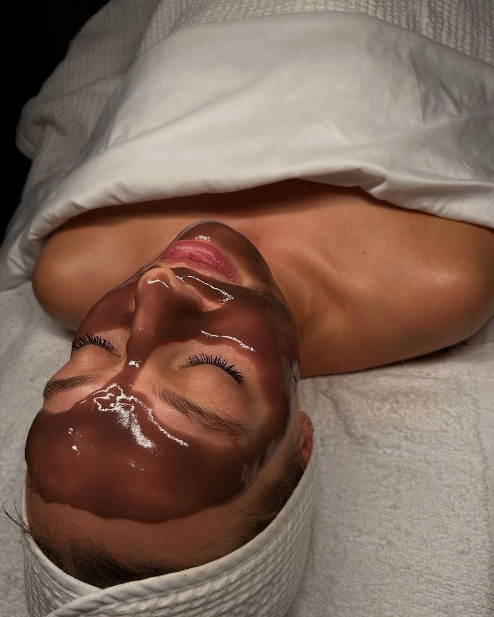 Limpieza facial profunda en Bliss Oasis Spa Capilar Panamá