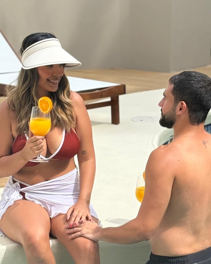 Ritual Prestige Bliss: experiencia de pareja exclusiva con jacuzzi y spa